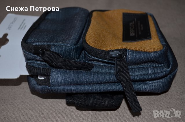 Rip Curl 24/7 Pouch мъжка чанта /три цвята/, снимка 9 - Чанти - 26697381