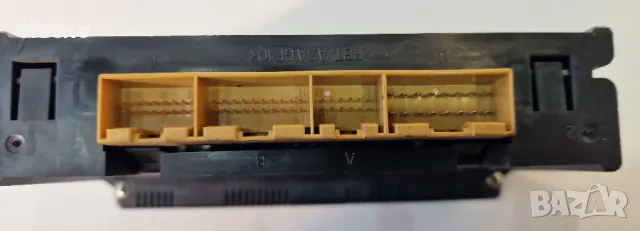 Панел Климатик Климатроник Парно Ауди А3 А4 Б5 Audi A3 A4 B5 8L0 820 043 B 8L0820043B, снимка 3 - Части - 48174957