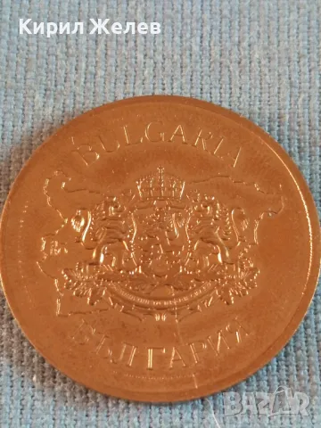 Сувенирна монета ШУМЕНСКА КРЕПОСТ БЪЛГАРИЯ за КОЛЕКЦИЯ ДЕКОРАЦИЯ 42657