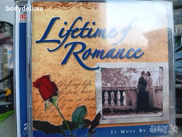 оригинални аудио дискове