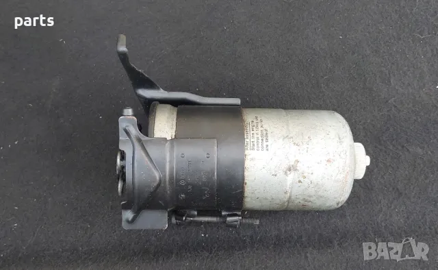 Корпус Горивен Филтър VW Голф 4 (2)
- Ауди A3 8L
- 1J0127225B, снимка 2 - Части - 50227800