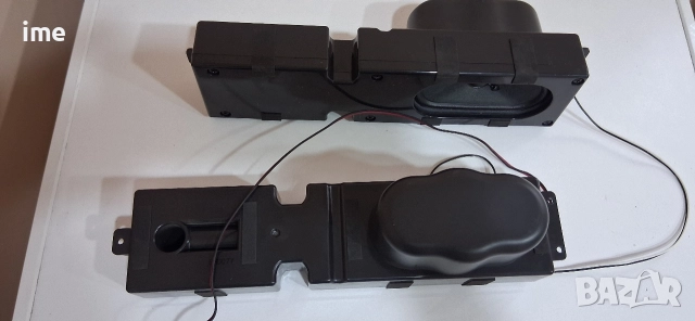 LCD TV Tatung на части. Model V32MCHK със СЧУПЕН ДИСПЛЕЙ., снимка 16 - Части и Платки - 52816315