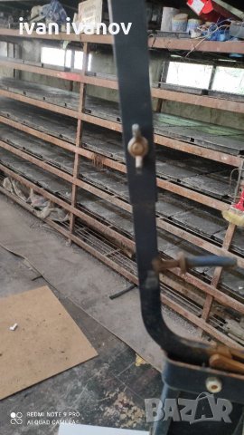 Преса за Накраиници , снимка 9 - Други машини и части - 37021438