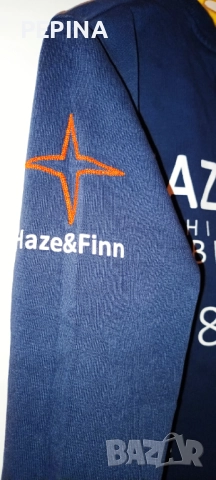 Блуза за момчета Haze&Finn, снимка 4 - Детски анцузи и суичери - 47198439