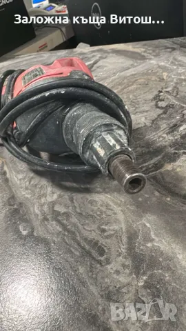 Винтоверт Raider, снимка 2 - Винтоверти - 50083358