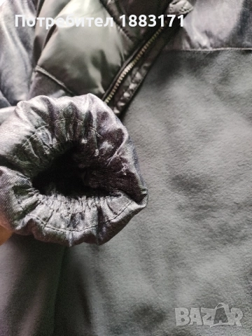 Детско оригинално яке , снимка 2 - Детски якета и елеци - 52385207