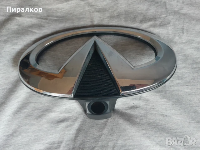 Авто Емблема Infinity