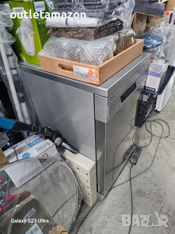 съдомиялна midea 45 см., снимка 2 - Съдомиялни - 52847096