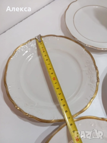 Полски порцелан , снимка 6 - Сервизи - 52775227