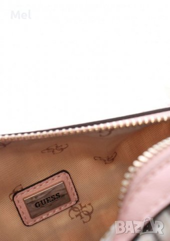 Дамска чанта Guess limited edition , снимка 4 - Чанти - 40060096