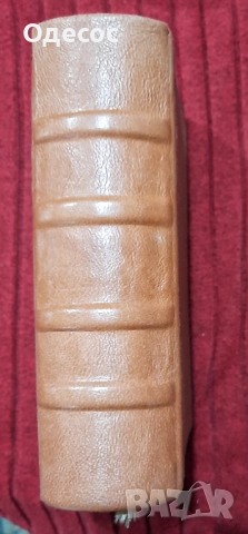 Рядка старопечатна книга Летоструй 1873/74/75/76 г, снимка 12 - Антикварни и старинни предмети - 52889637