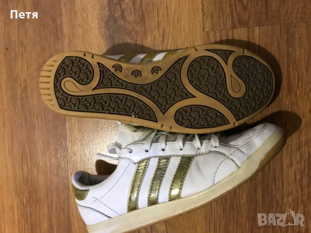 Маратонки, снимка 3 - Маратонки - 28390733