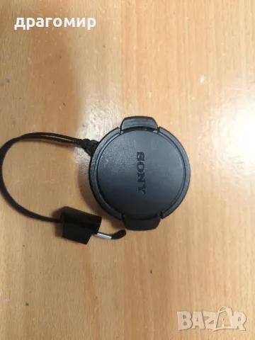 Sony капачка за обектив 37 мм