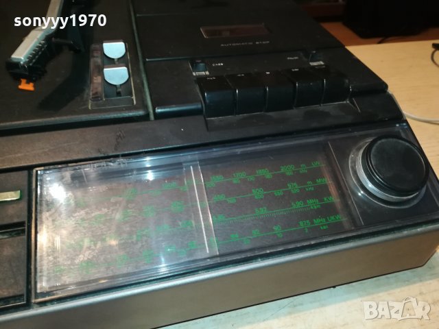 RADIOLA 22AB 960/28-MADE IN FRANCE made in France 🇫🇷 0312211025, снимка 8 - Аудиосистеми - 35012958