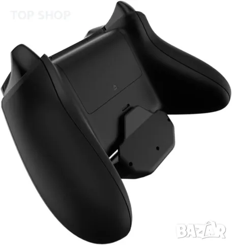 Говорители и микрофон за джостик Xbox, снимка 4 - Аксесоари - 48508005