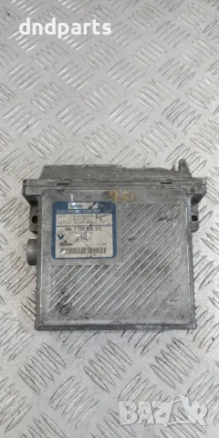 Компютър Renault Megane Scenic 1.9DTi 1996г.	
