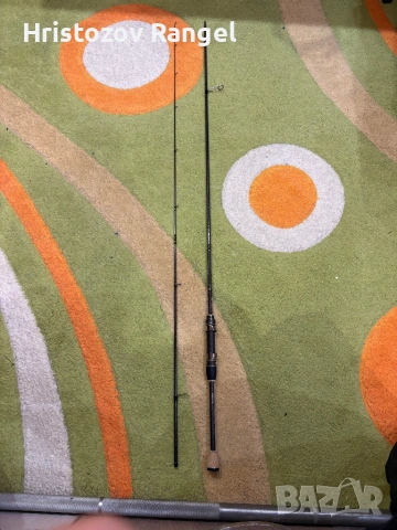 Fillstar Venom 1-14, 2.29, снимка 4 - Въдици - 53585762