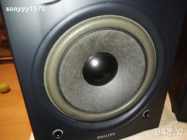 PHILIPS FB 66/20 ВНОС SWISS 0201241815, снимка 7 - Тонколони - 43625855