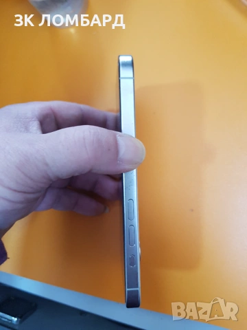 Apple iPhone 15 Pro 256GB, снимка 8 - Apple iPhone - 53590356