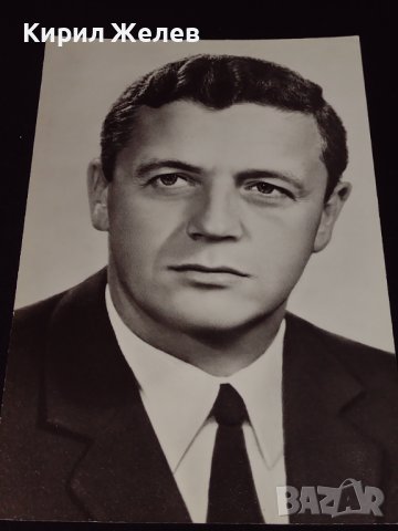 Летец космонавт два пъти герой на Съветския съюз ВЛАДИСЛАВ ВОЛКОВ рядка 41600