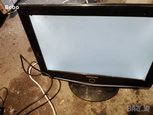 Main board BN41-OC802A, снимка 3 - Части и Платки - 52920839