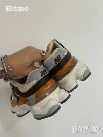 дамски маратонки new balance , снимка 7 - Маратонки - 53573229