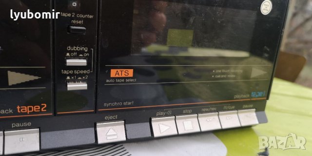 Tehnics SA-X30L, снимка 5 - Ресийвъри, усилватели, смесителни пултове - 34993220