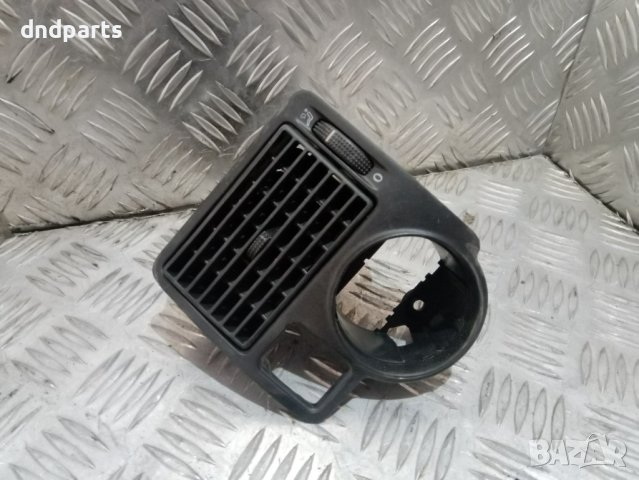 Духалка парно за VW Golf 4, /1998-2004/