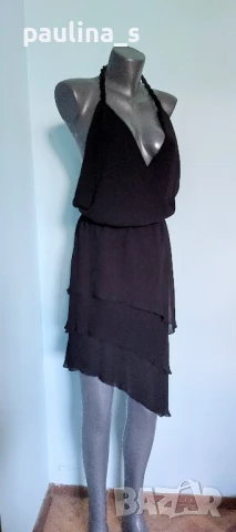 Два различни броя / Рокля за повод с корсет "Bik Bok" и с гол гръб "Only" , снимка 13 - Рокли - 43211405