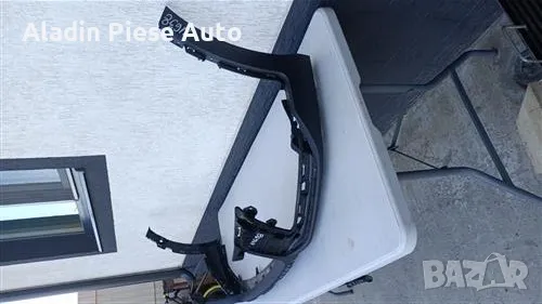 Долен спойлер на предна броня Kia Xceed X-Ceed година 2024 2025 код 86512-J7PAO , снимка 3 - Аксесоари и консумативи - 49524282