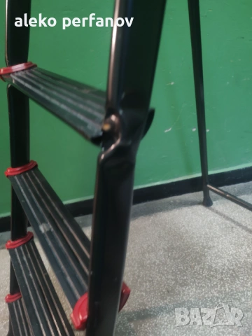 Стълба, снимка 5 - Други инструменти - 53015171