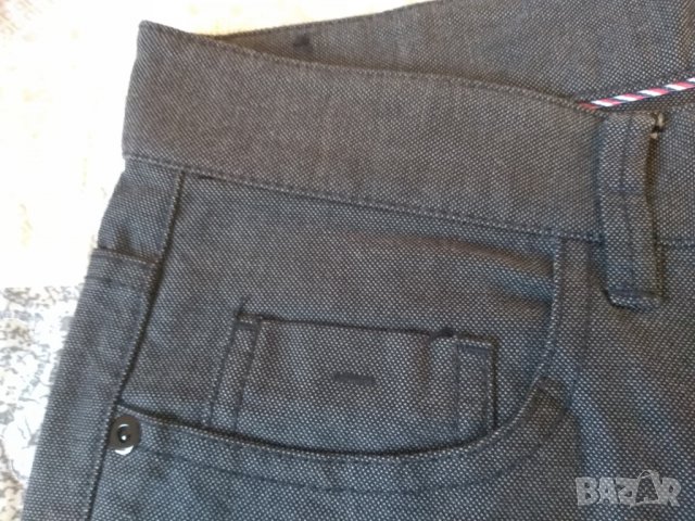 Нов мъжки панталон Esprit /Есприт, 100% оригинал, снимка 6 - Панталони - 26250487
