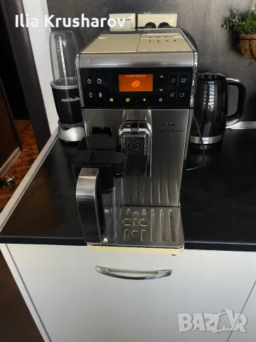 Кафемашина Saeco Granbaristo