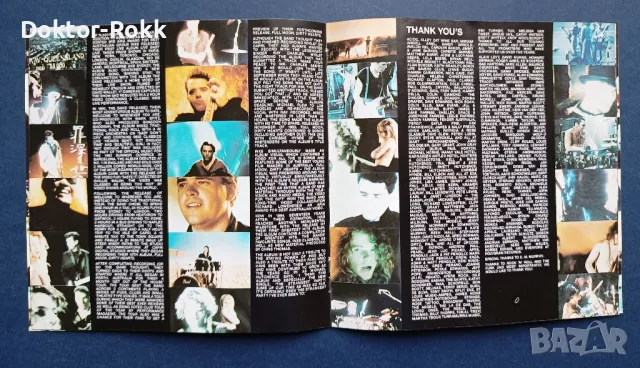 INXS - greatest hits CD, снимка 4 - CD дискове - 49730246