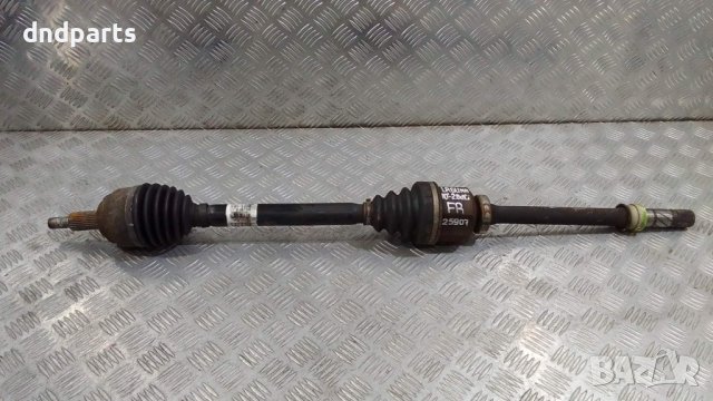 Полуоска Renault Laguna 2.0dCi 150кс. 2010г.(предна дясна)	