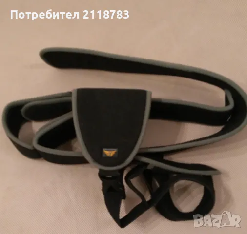 Фиксатор за ръка и рамо при счупвания и изкълчвания, снимка 2 - Медицински, стоматологични - 48387652