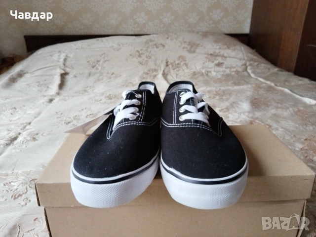 Кецове Runners - размер 42, снимка 5 - Кецове - 53269379