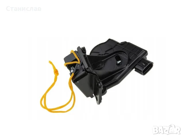  Toyota RAV4 XA40 Брава за багажник 