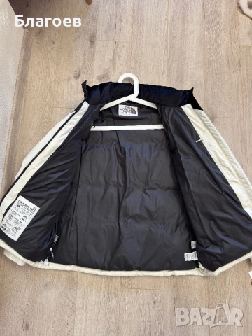 Ново Мъжко  зимно яке The North Face, L/100 , снимка 5 - Якета - 53219791