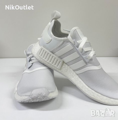 Adidas NMD R1, снимка 3 - Маратонки - 43907779