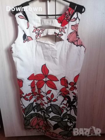 Свежа лятна рокличка /размер М , снимка 2 - Рокли - 28747779
