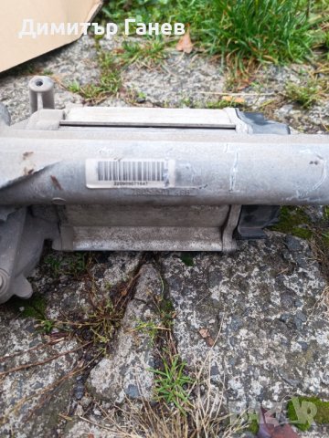 Електрическа рейка за Ауди а3 2009 2012 година, снимка 4 - Аксесоари и консумативи - 38319919