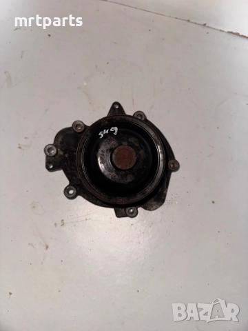549. Водна помпа за Mercedes OM642 320cd 280cdi