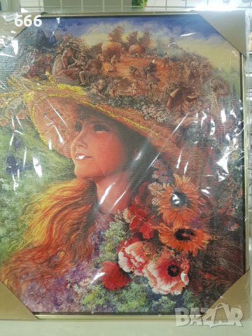 Картина, снимка 2 - Картини - 43153535