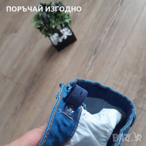 ДЪНКИ, снимка 5 - Детски панталони и дънки - 43641421