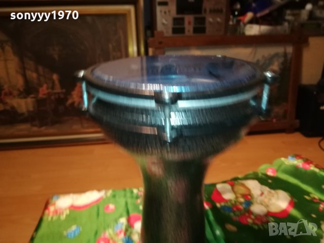 ТАРАМБУКА-ПРЪСКАН ЦВЯТ 2412211144, снимка 2 - Ударни инструменти - 35232905