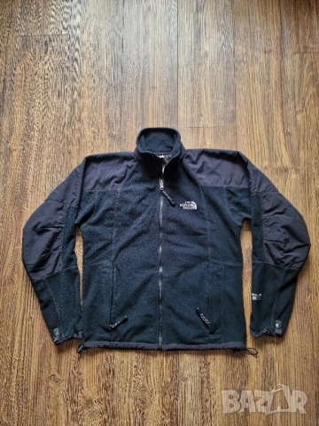 Страхотно мъжко горнище THE NORTH FACE размер M 
