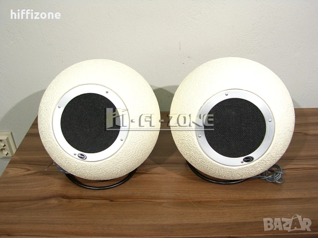 Тонколони   Elipson as 40 , снимка 2 - Тонколони - 53572726