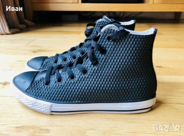 Converse UK 3.5 ,EUR 36 Нови оригинални маратонки, снимка 10 - Кецове - 27397305