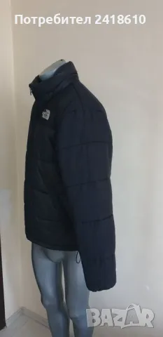 The North Face Himalayan Mens Jacket Size M ОРИГИНАЛ! Мъжко Зимно Яке!, снимка 5 - Якета - 47735948